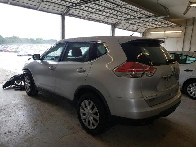Photo 3 from auction – 2015 NISSAN ROGUE S with VIN KNMAT2MT3FP523248