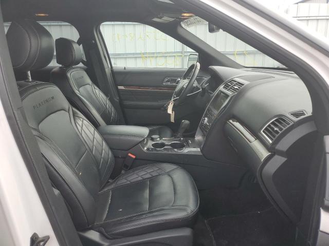 Фото 5 с аукциона – 2017 FORD EXPLORER P с VIN 1FM5K8HT8HGD46597