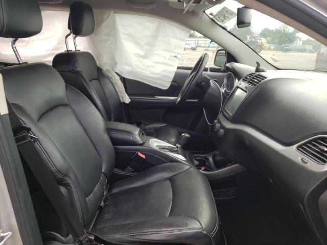 Photo 5 from auction – 2013 DODGE JOURNEY CR with VIN 3C4PDCDG3DT588951