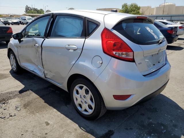 Photo 3 from auction – 2013 FORD FIESTA SE with VIN 3FADP4EJXDM205744