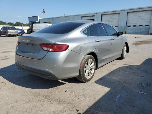 Photo 4 from auction – 2016 CHRYSLER 200 LX with VIN 1C3CCCFB3GN182048