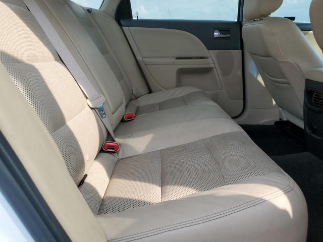 Photo 6 from auction – 2008 FORD TAURUS LIM with VIN 1FAHP25W08G162596