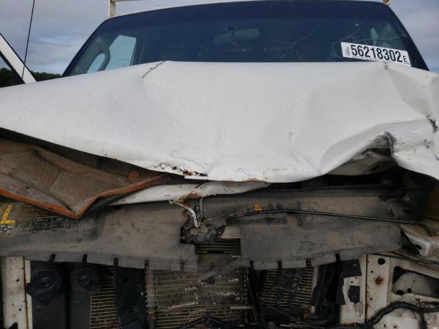 Photo 7 from auction – 2011 FORD ECONOLINE with VIN 1FTNE2EL9BDB28917