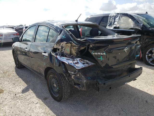 Photo 3 from auction – 2016 NISSAN VERSA S with VIN 3N1CN7AP0GL881981