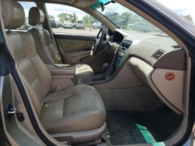 Zdjęcie 5 z aukcji – 1997 LEXUS ES 300 z VIN JT8BF22G5V0044269