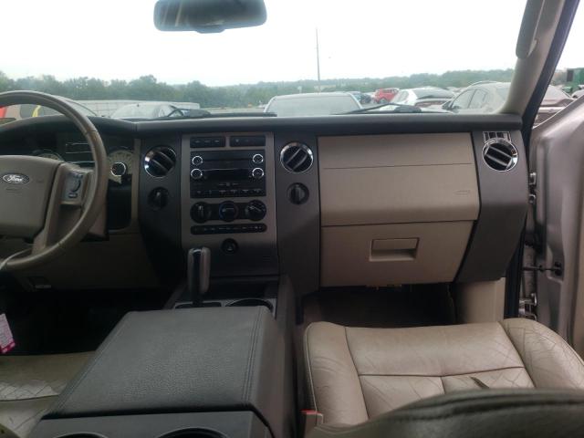 Photo 9 from auction – 2012 FORD EXPEDITION with VIN 1FMJK1J57CEF34064