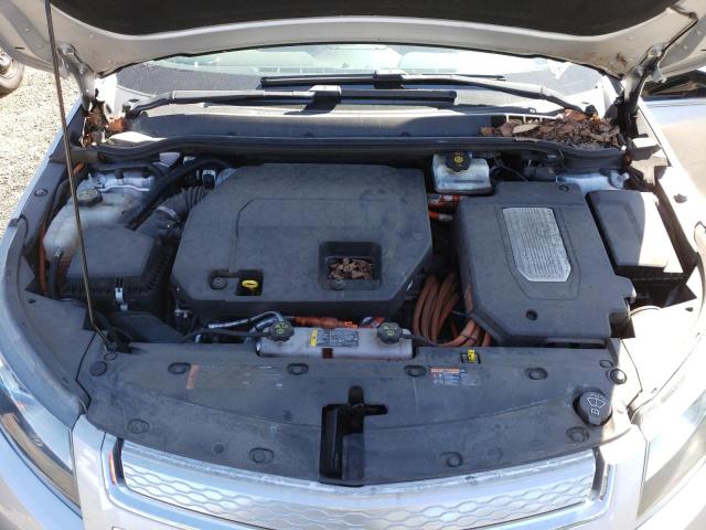 Photo 7 from auction – 2012 CHEVROLET VOLT with VIN 1G1RF6E46CU124171