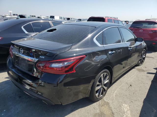 Photo 4 from auction – 2017 NISSAN ALTIMA 2.5 with VIN 1N4AL3AP6HC484149