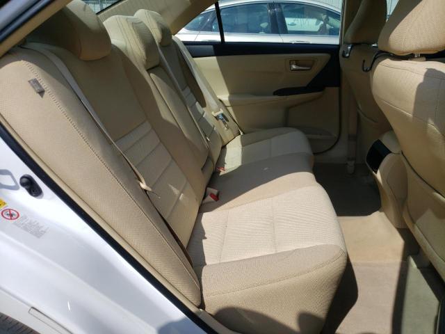 Photo 6 from auction – 2015 TOYOTA CAMRY LE with VIN 4T1BF1FK9FU091787