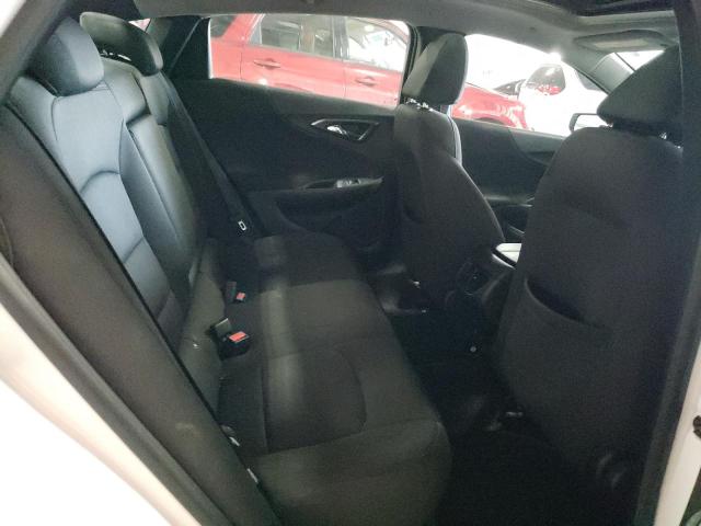 Photo 6 from auction – 2018 CHEVROLET MALIBU LT with VIN 1G1ZD5ST8JF129207