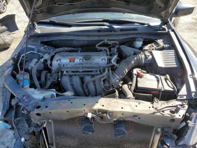 Photo 7 from auction – 2012 HONDA ACCORD SE with VIN 1HGCP2F64CA215025