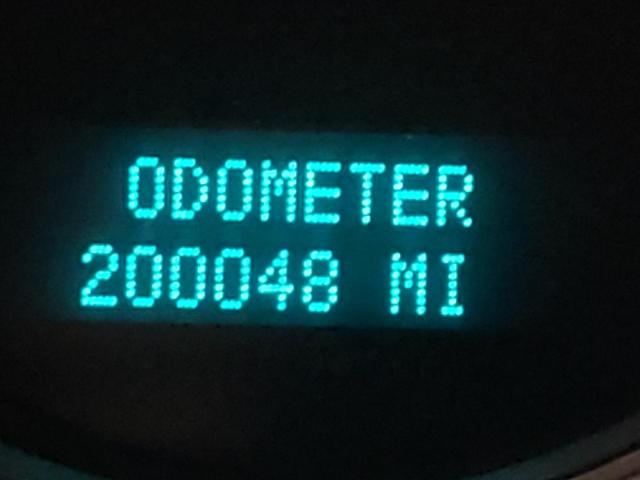 Photo 8 from auction – 2008 GMC SIERRA K15 with VIN 1GTEK19098E183549