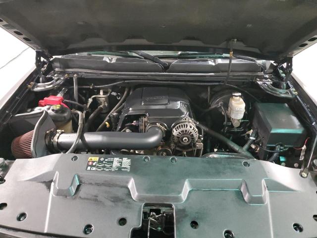 Photo 7 from auction – 2012 CHEVROLET SILVERADO with VIN 1GCRKTE73CZ149804