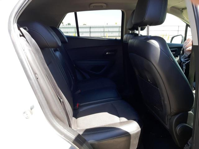صورة رقم 6 من المزاد - 2015 CHEVROLET TRAX 1LT مع VIN 3GNCJLSB5FL178953