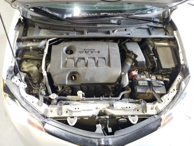 Photo 7 from auction – 2018 TOYOTA COROLLA L with VIN 2T1BURHEXJC068217