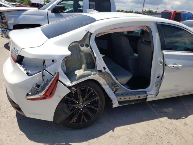 Photo 9 from auction – 2021 ACURA ILX PREMIU with VIN 19UDE2F78MA000865