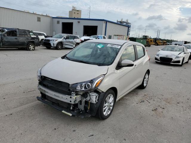 Photo 2 from auction – 2020 CHEVROLET SPARK 1LT with VIN KL8CD6SA9LC447982