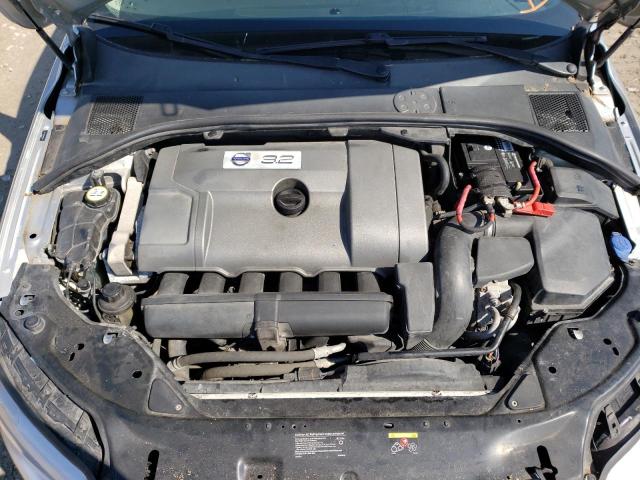 Photo 7 from auction – 2008 VOLVO S80 3.2 with VIN YV1AS982981051506