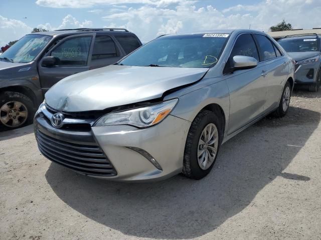 Photo 2 from auction – 2015 TOYOTA CAMRY LE with VIN 4T1BF1FK4FU113050