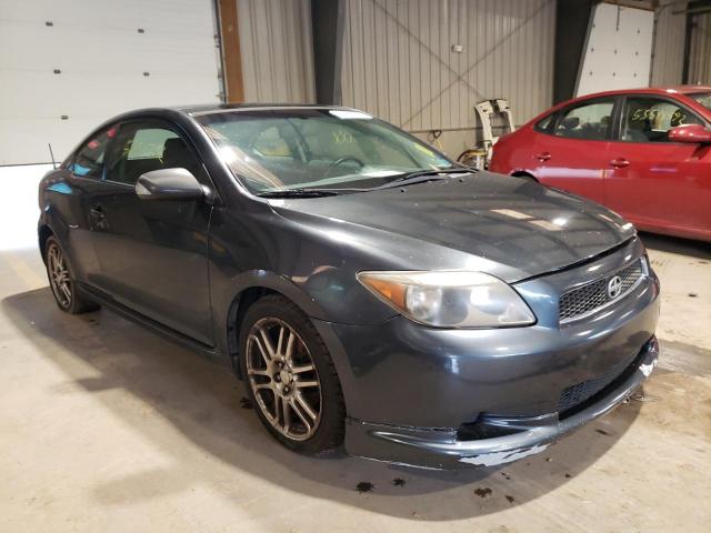Photo 1 from auction – 2006 TOYOTA SCION TC with VIN JTKDE177460075247