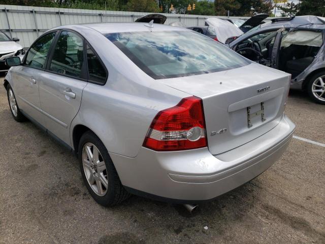 Photo 3 from auction – 2005 VOLVO S40 T5 with VIN YV1MS682652047480