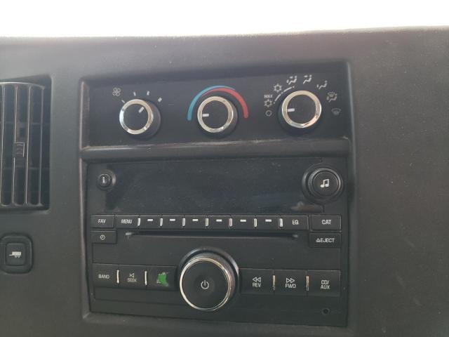 Photo 9 from auction – 2017 CHEVROLET EXPRESS G3 with VIN 1GAZGPFG2H1196831