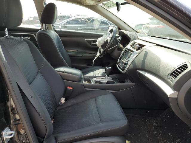 Photo 5 from auction – 2018 NISSAN ALTIMA 2.5 with VIN 1N4AL3AP1JC217250
