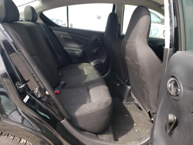 Photo 6 from auction – 2017 NISSAN VERSA S with VIN 3N1CN7APXHL820350