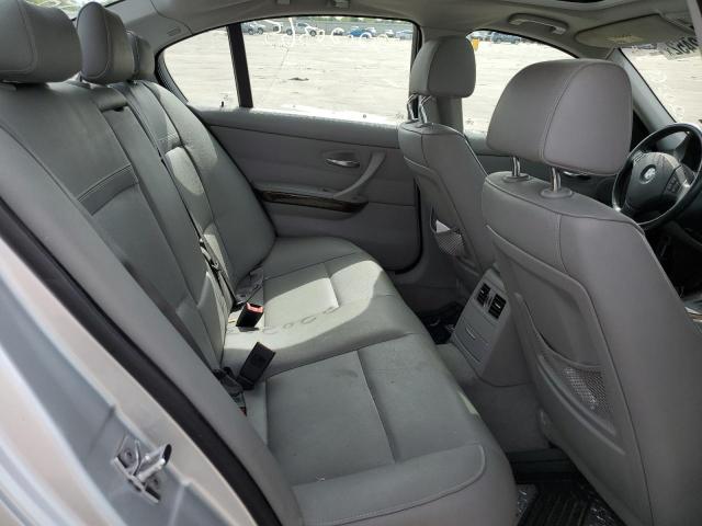 Photo 6 from auction – 2009 BMW 328 I with VIN WBAPH77559NM28841