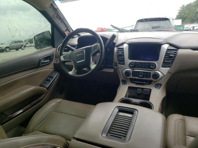 Photo 9 from auction – 2015 GMC YUKON SLT with VIN 1GKS1BKC5FR579097