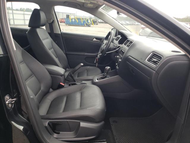 Photo 5 from auction – 2012 VOLKSWAGEN JETTA SE with VIN 3VWDP7AJ7CM337406