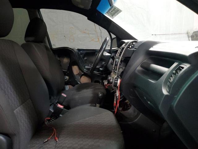Photo 5 from auction – 2005 KIA NEW SPORTA with VIN KNDJF723657119236