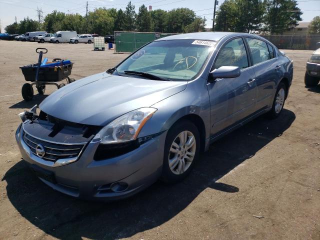 Zdjęcie 2 z aukcji – 2011 NISSAN ALTIMA BAS z VIN 1N4AL2AP8BN414545