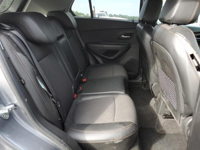 Photo 6 from auction – 2019 CHEVROLET TRAX 1LT with VIN KL7CJPSB3KB878611