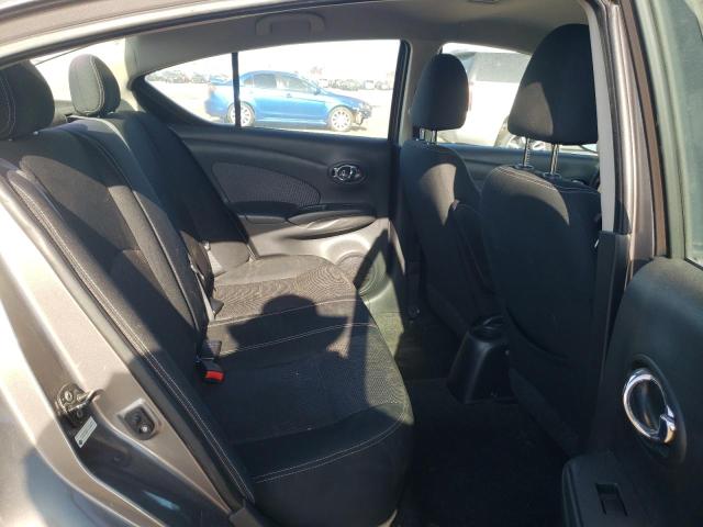 Photo 6 from auction – 2015 NISSAN VERSA S with VIN 3N1CN7APXFL844015