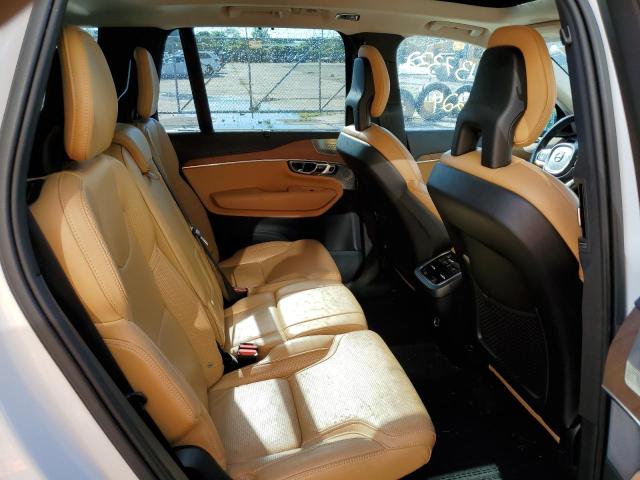 Photo 6 from auction – 2016 VOLVO XC90 T6 with VIN YV4A22PL5G1023883
