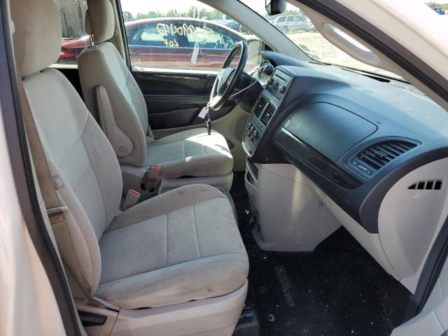 Photo 5 from auction – 2013 DODGE GRAND CARA with VIN 2C4RDGBG2DR643847