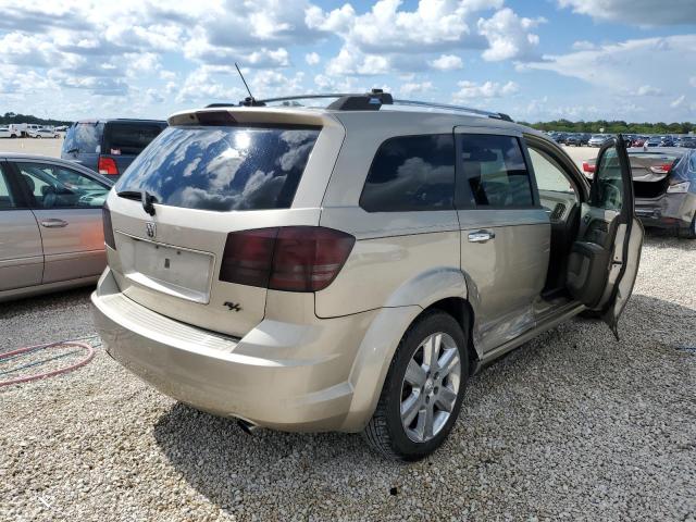Photo 4 from auction – 2009 DODGE JOURNEY with VIN 3D4GG67V89T522361