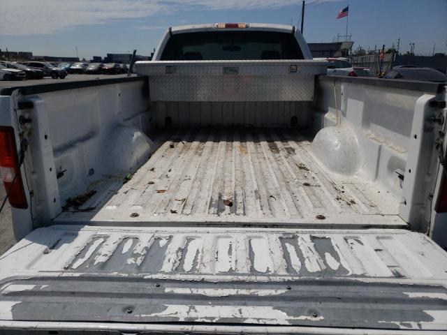 Photo 6 from auction – 2007 FORD F150 with VIN 1FTRF12W17KC85898