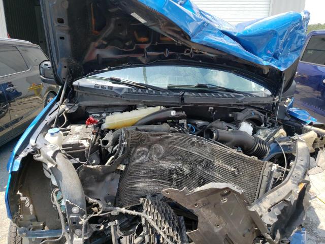 Photo 7 from auction – 2019 FORD F150 SUPER with VIN 1FTEW1EP7KFC96215