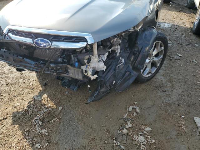 Photo 9 from auction – 2018 SUBARU FORESTER 2 with VIN JF2SJAWC0JH571618