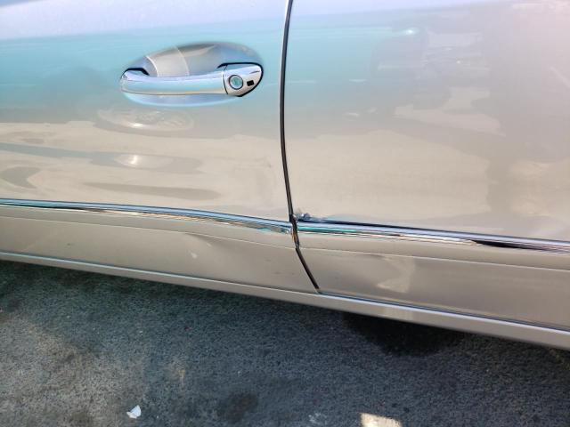 Photo 9 from auction – 2005 MERCEDES-BENZ E 320 CDI with VIN WDBUF26J15A703134