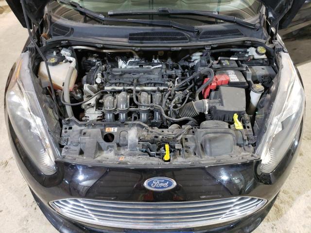 Photo 7 from auction – 2017 FORD FIESTA S with VIN 3FADP4AJ0HM147932