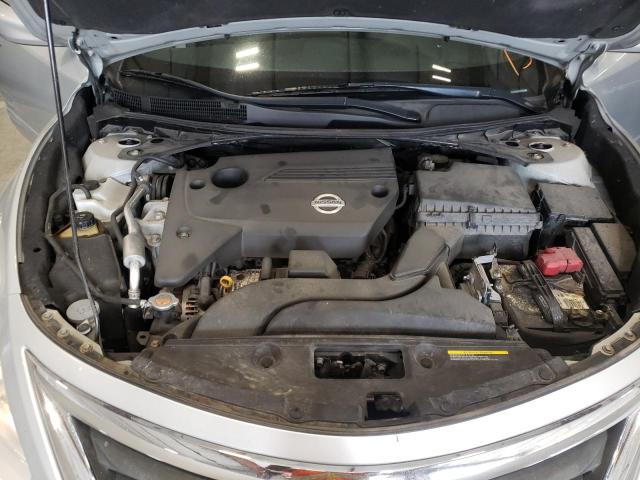 Photo 7 from auction – 2015 NISSAN ALTIMA 2.5 with VIN 1N4AL3AP2FC433034