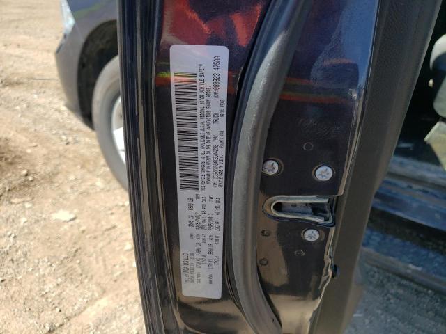 Photo 10 from auction – 2019 RAM 1500 CLASS with VIN 1C6RR7FG4KS504298
