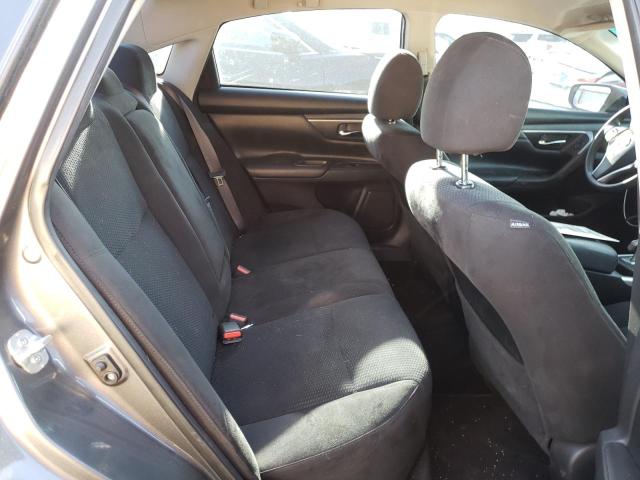 Photo 6 from auction – 2015 NISSAN ALTIMA 2.5 with VIN 1N4AL3AP2FN919072