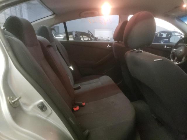 Photo 6 from auction – 2012 NISSAN ALTIMA BAS with VIN 1N4AL2AP6CN457573