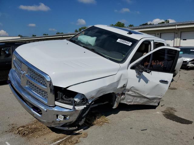 Photo 2 from auction – 2014 RAM 2500 LARAM with VIN 3C6UR5FL1EG173834