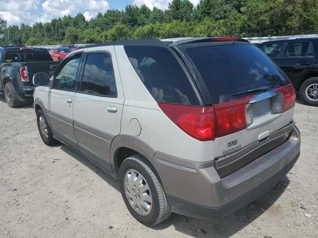 Photo 3 from auction – 2007 BUICK RENDEZVOUS with VIN 3G5DA03L87S517352