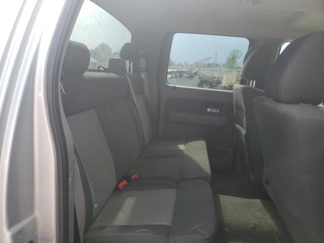 Photo 6 from auction – 2008 FORD F-150 with VIN 1FTPW14518FA24793